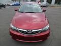 2010 Impreza 2.5i Premium Sedan #2