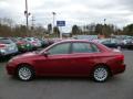 2010 Impreza 2.5i Premium Sedan #4