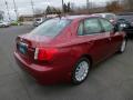2010 Impreza 2.5i Premium Sedan #7