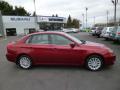2010 Impreza 2.5i Premium Sedan #8
