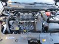 2014 Taurus 3.5 Liter DOHC 24-Valve Ti-VCT V6 Engine #16 2014 Taurus 3.5 Liter DOHC 24-Valve Ti-VCT V6 Engine #16