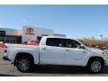 2014 Tundra Limited Crewmax #2