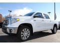 2014 Tundra Limited Crewmax #3