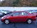 2007 Corolla CE #2