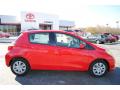 2014 Yaris L 5 Door #2