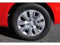  2014 Toyota Yaris L 5 Door Wheel #6