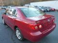 2007 Corolla CE #16