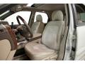 Front Seat of 2005 Buick Rendezvous Ultra #6