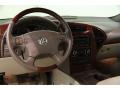  2005 Buick Rendezvous Ultra Steering Wheel #7