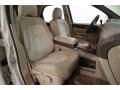 Front Seat of 2005 Buick Rendezvous Ultra #15