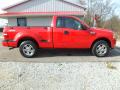 2006 Ford F150 Bright Red #2 2006 Ford F150 Bright Red #2