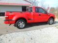 2006 Ford F150 Bright Red #6 2006 Ford F150 Bright Red #6