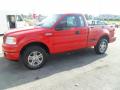 2006 F150 STX Regular Cab #8 2006 F150 STX Regular Cab #8