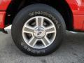2006 Ford F150 STX Regular Cab Wheel #9 2006 Ford F150 STX Regular Cab Wheel #9