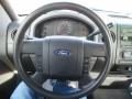 2006 Ford F150 STX Regular Cab Steering Wheel #21 2006 Ford F150 STX Regular Cab Steering Wheel #21
