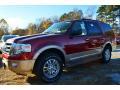 2014 Expedition XLT #3