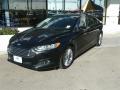 2013 Fusion SE 2.0 EcoBoost #2 2013 Fusion SE 2.0 EcoBoost #2