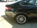 2013 Fusion SE 2.0 EcoBoost #7 2013 Fusion SE 2.0 EcoBoost #7