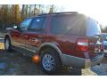 2014 Expedition XLT #35