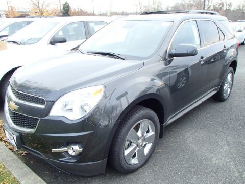 Ashen Gray Metallic Chevrolet Equinox LT. Click to enlarge. Ashen Gray Metallic Chevrolet Equinox LT. Click to enlarge.