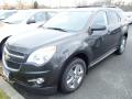 2014 Equinox LT #1 2014 Equinox LT #1