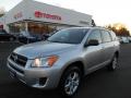 2012 RAV4 I4 4WD #1