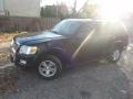 2009 Explorer XLT 4x4 #1