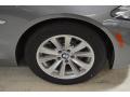 2014 5 Series 528i Sedan #3