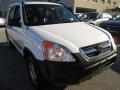 2004 CR-V LX #8