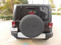 2013 Wrangler Unlimited Sahara 4x4 #7
