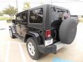 2013 Wrangler Unlimited Sahara 4x4 #8