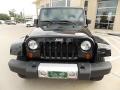 2013 Wrangler Unlimited Sahara 4x4 #11