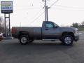 2013 Silverado 2500HD LT Regular Cab 4x4 #2 2013 Silverado 2500HD LT Regular Cab 4x4 #2