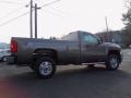 2013 Silverado 2500HD LT Regular Cab 4x4 #3 2013 Silverado 2500HD LT Regular Cab 4x4 #3