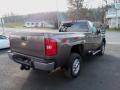 2013 Silverado 2500HD LT Regular Cab 4x4 #4 2013 Silverado 2500HD LT Regular Cab 4x4 #4