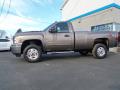 2013 Silverado 2500HD LT Regular Cab 4x4 #7 2013 Silverado 2500HD LT Regular Cab 4x4 #7