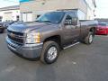 2013 Silverado 2500HD LT Regular Cab 4x4 #8 2013 Silverado 2500HD LT Regular Cab 4x4 #8