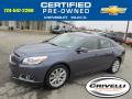2013 Malibu LT #1 2013 Malibu LT #1