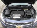 2013 Malibu LT #12 2013 Malibu LT #12