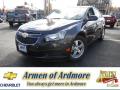 2014 Cruze LT #1