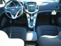 2013 Cruze ECO #10