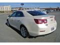 2014 Malibu LTZ #4 2014 Malibu LTZ #4