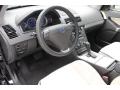  2014 Volvo XC90 R-Design Calcite Interior #11