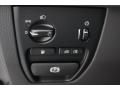 Controls of 2014 Volvo XC90 3.2 R-Design #22