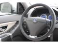  2014 Volvo XC90 3.2 R-Design Steering Wheel #29