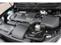  2014 XC90 3.2 Liter DOHC 24-Valve VVT Inline 6 Cylinder Engine #32