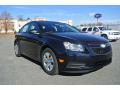 2014 Cruze LS #1 2014 Cruze LS #1