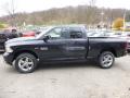 2014 1500 Tradesman Quad Cab 4x4 #2