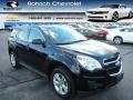 2011 Equinox LS AWD #1