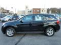 2011 Equinox LS AWD #2